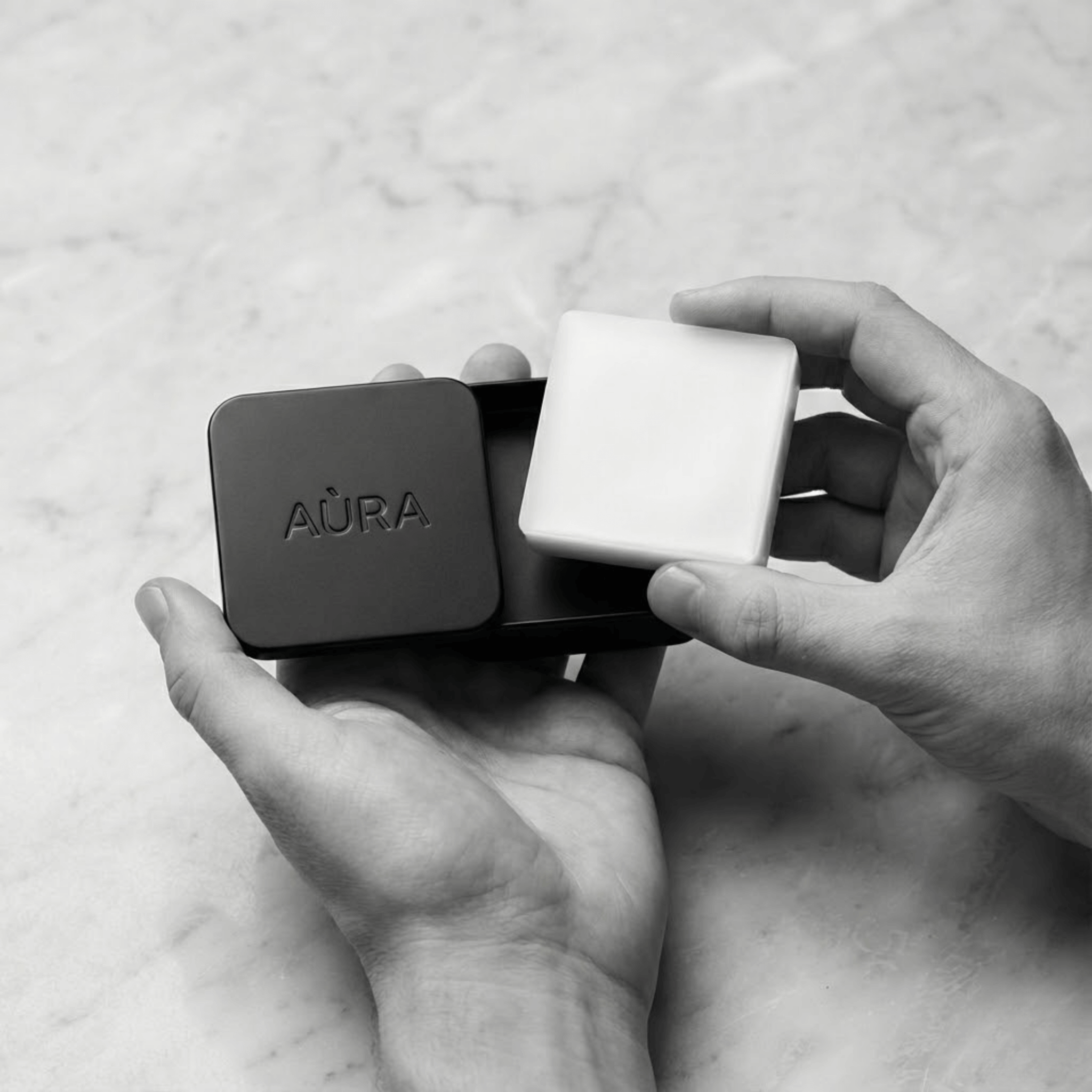 Екслузивна AÙRA Капсула